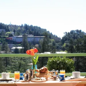 Hotel Saint Jacques, Vals-les-Bains