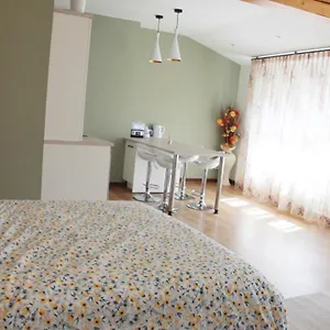 Etienne : Châteaucreux 40 M2 Appartement