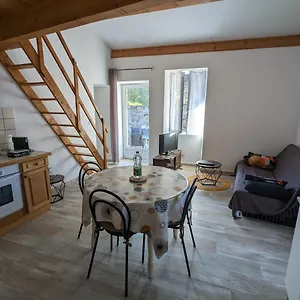 Le De Marie Hébergement de vacances