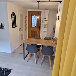 Confort Proche Des Thermes Appartement