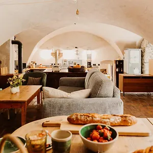 Ou Dans Maison De Montagne Séjour chez l'habitant