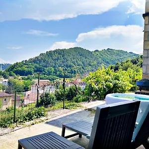 Sur Les Bains Appartement