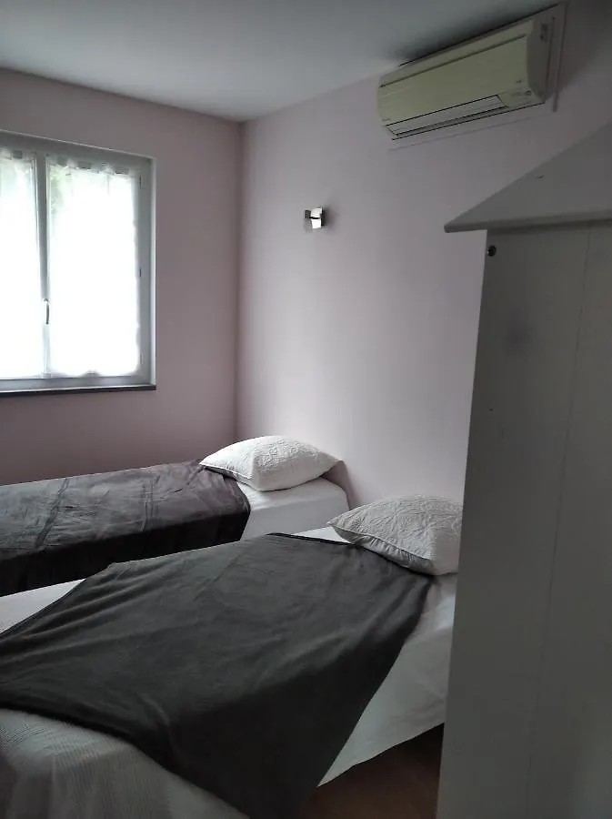 Holiday home Les Figeres - Les Gites De Pierregras Vals-les-Bains France